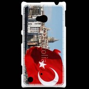 Coque Nokia Lumia 720 Istanbul Turquie