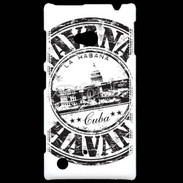 Coque Nokia Lumia 720 Cuba