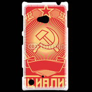 Coque Nokia Lumia 720 Moscou Russie