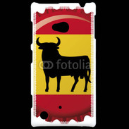 Coque Nokia Lumia 720 Capsule espagnole