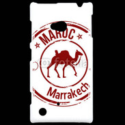 Coque Nokia Lumia 720 Marrakech Maroc