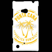 Coque Nokia Lumia 720 République Dominicaine