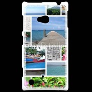 Coque Nokia Lumia 720 Guadeloupe