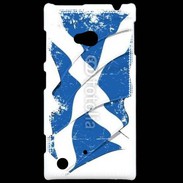 Coque Nokia Lumia 720 Ecosse