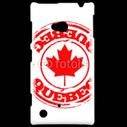 Coque Nokia Lumia 720 Québec Canada
