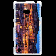 Coque Nokia Lumia 720 Port de marseille
