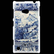 Coque Nokia Lumia 720 Azulejos