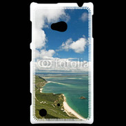 Coque Nokia Lumia 720 Baie de Setubal au Portugal