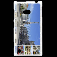 Coque Nokia Lumia 720 Ville de Lisbonne Portugal