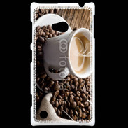 Coque Nokia Lumia 720 Tasse de café