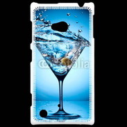 Coque Nokia Lumia 720 Cocktail Martini