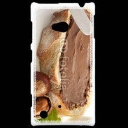 Coque Nokia Lumia 720 Pâte à tartiner
