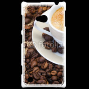 Coque Nokia Lumia 720 Plaisir du café