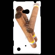 Coque Nokia Lumia 720 Cigarre 1