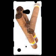 Coque Nokia Lumia 720 Cigarre 1