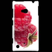 Coque Nokia Lumia 720 Framboise