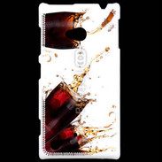 Coque Nokia Lumia 720 Boisson gazeuse USA