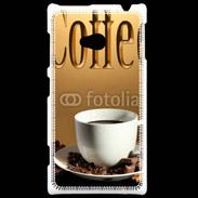 Coque Nokia Lumia 720 Tasse de café 2