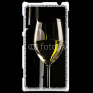 Coque Nokia Lumia 720 Verre de vin glamour