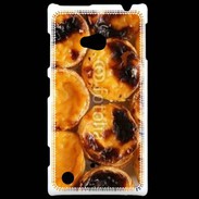 Coque Nokia Lumia 720 Pastel de nata