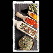 Coque Nokia Lumia 720 Epices de Provence