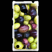 Coque Nokia Lumia 720 Olives de Provence