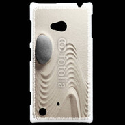 Coque Nokia Lumia 720 Zen japonais