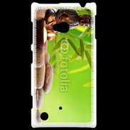 Coque Nokia Lumia 720 Bouddha zen