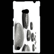 Coque Nokia Lumia 720 Galet