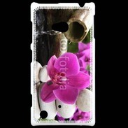 Coque Nokia Lumia 720 Aux fil de l'eau