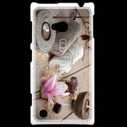 Coque Nokia Lumia 720 Bien être spas