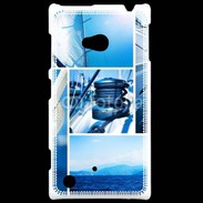 Coque Nokia Lumia 720 Passion de la mer