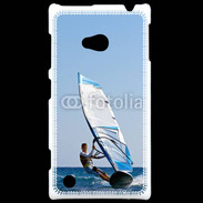 Coque Nokia Lumia 720 Planche à voile 1