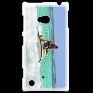 Coque Nokia Lumia 720 Jetski