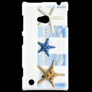 Coque Nokia Lumia 720 Etoile de mer 3