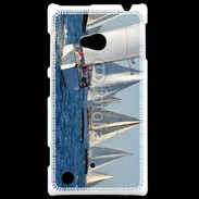 Coque Nokia Lumia 720 Régate en mer