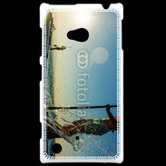 Coque Nokia Lumia 720 Planche de mer