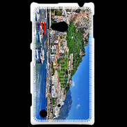Coque Nokia Lumia 720 Bord de mer en Italie