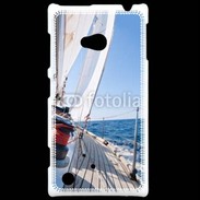 Coque Nokia Lumia 720 Voilier 2