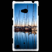 Coque Nokia Lumia 720 Voilier3