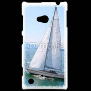 Coque Nokia Lumia 720 Voilier 5
