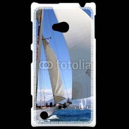 Coque Nokia Lumia 720 Voilier 6