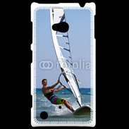 Coque Nokia Lumia 720 Planche à voile 2