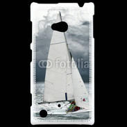Coque Nokia Lumia 720 Voilier 7