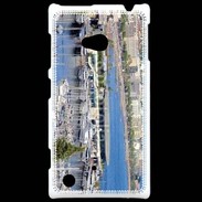 Coque Nokia Lumia 720 Port de Cannes 5