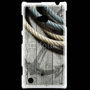 Coque Nokia Lumia 720 Esprit de marin