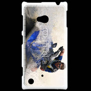 Coque Nokia Lumia 720 Jet ski 5