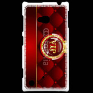Coque Nokia Lumia 720 VIP 4