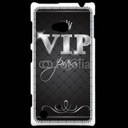 Coque Nokia Lumia 720 VIP 5