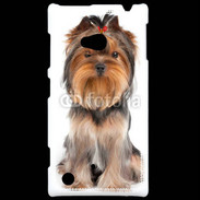 Coque Nokia Lumia 720 Yorkshire Terrier